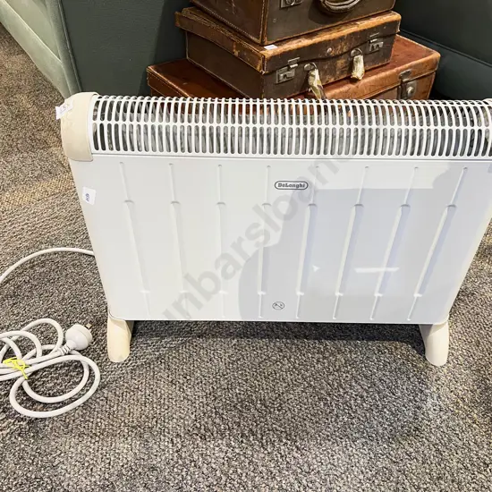 Delonghi Heater