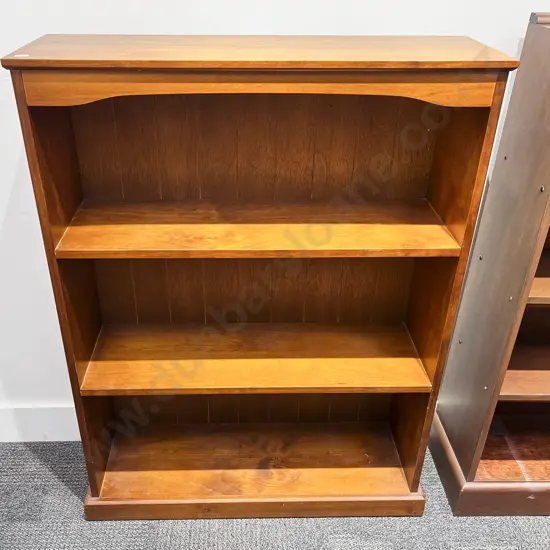 Open Bookcase