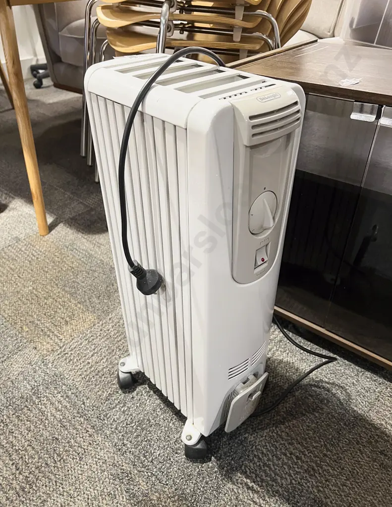 Delonghi Heater Image 1++
