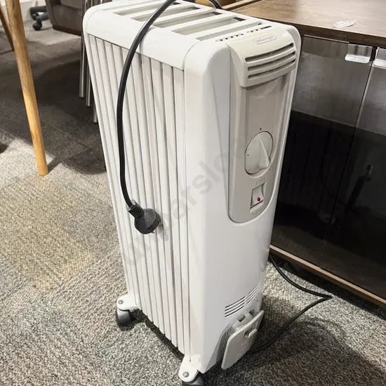 Delonghi Heater