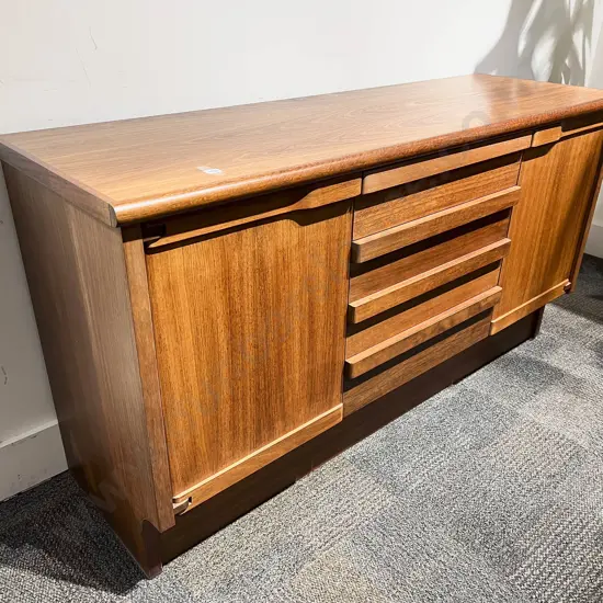 CATT Orana West Australian Jarrah Sideboard