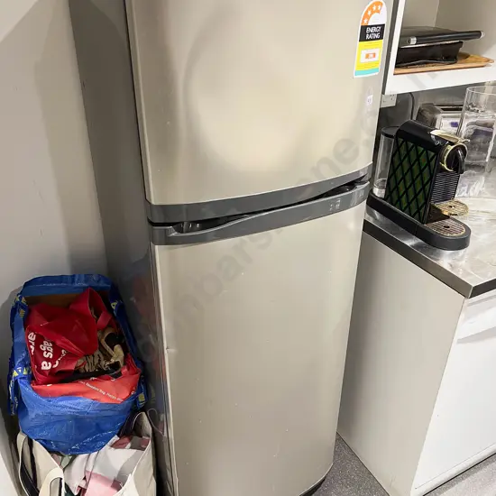 Whirlpool Fridge Freezer