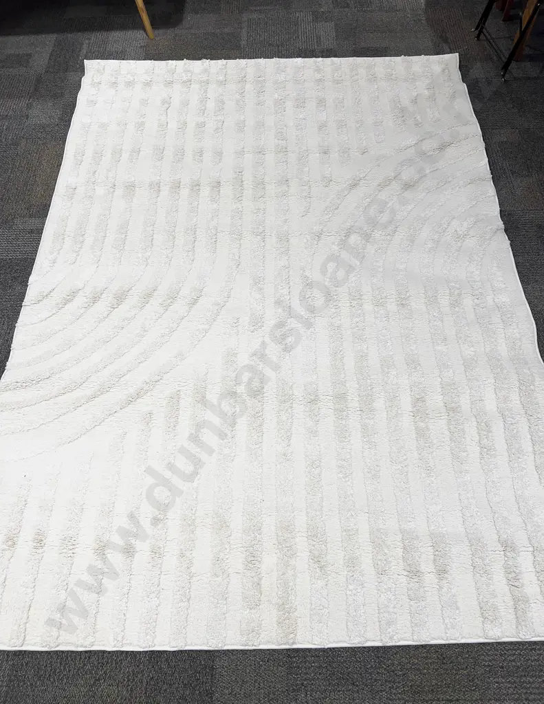 Luna Modern Floor Rug Image 1++