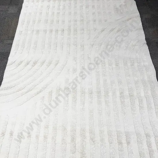 Luna Modern Floor Rug