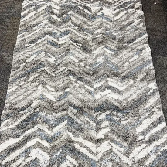 Dexter Modern Design Floor Rug