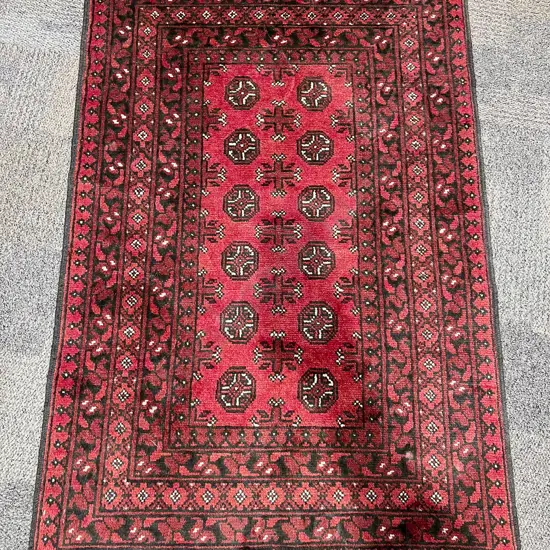Persian Floor Rug