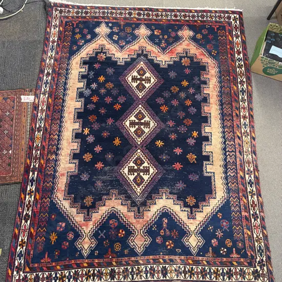 Persian Floor Rug