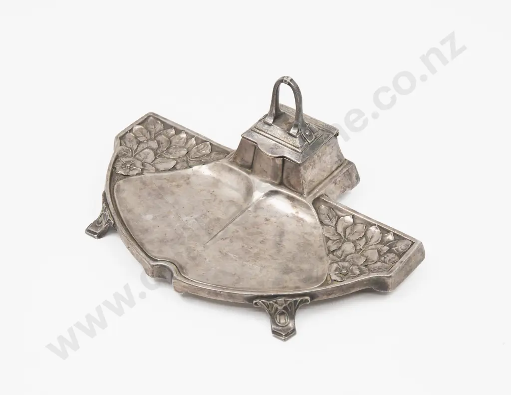 Kayser S/P Desk Stand Image 1++