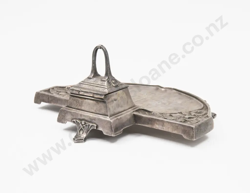 Kayser S/P Desk Stand Image 1++