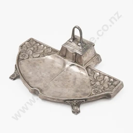 Kayser S/P Desk Stand