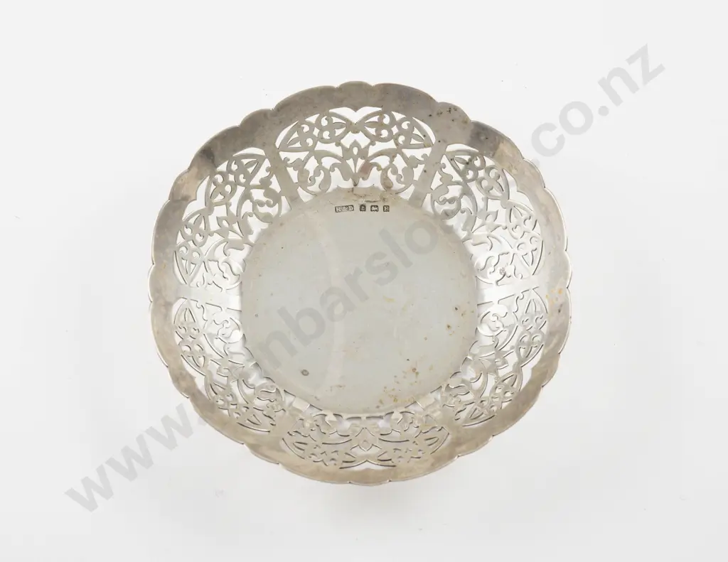 Geo V S/S Bon Bon Bowl Image 1++