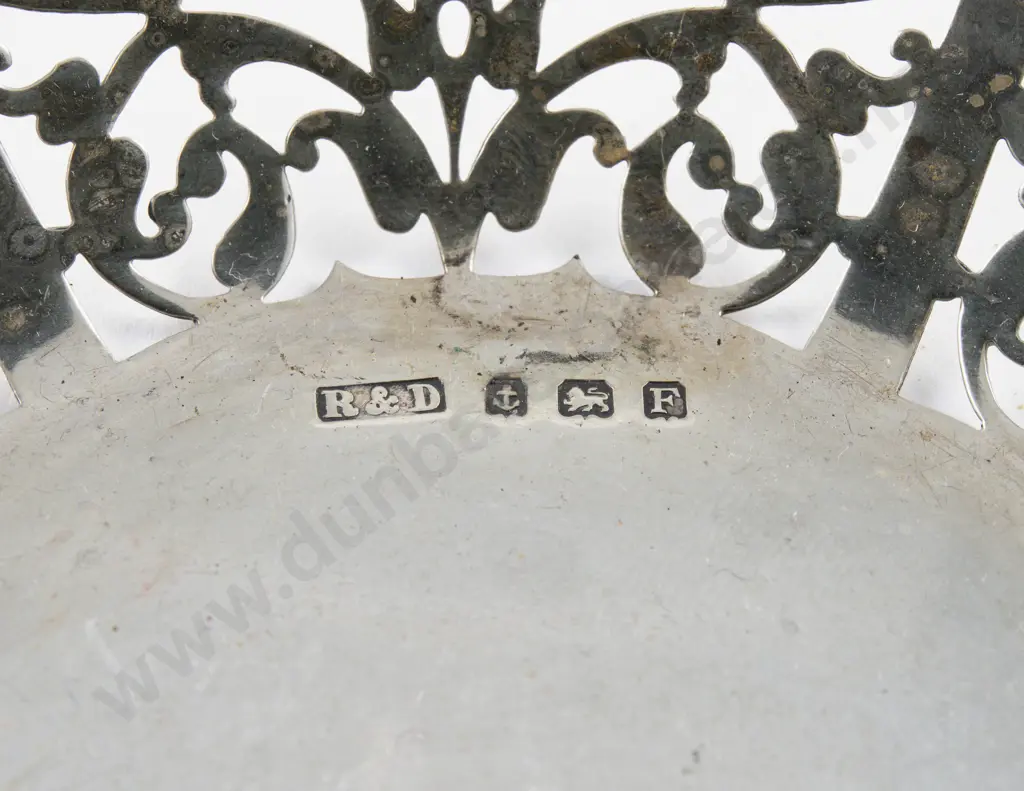 Geo V S/S Bon Bon Bowl Image 1++