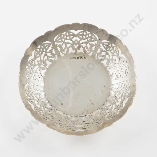 Geo V S/S Bon Bon Bowl