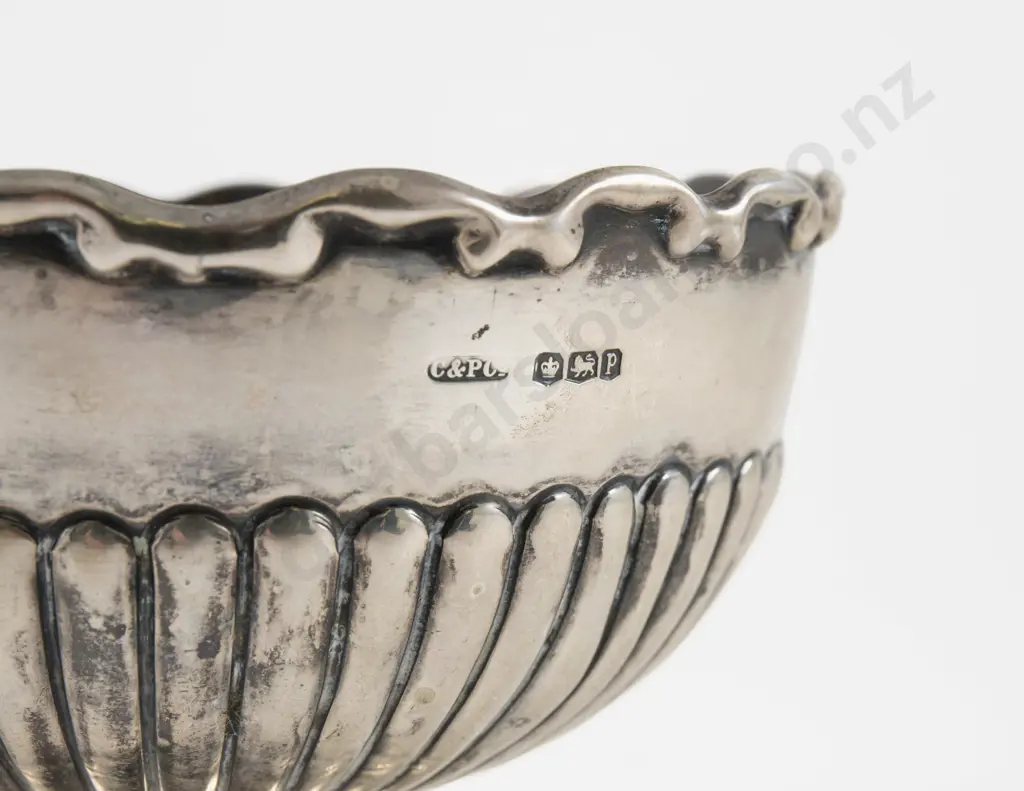 Geo V S/S Prize Cup Image 1++