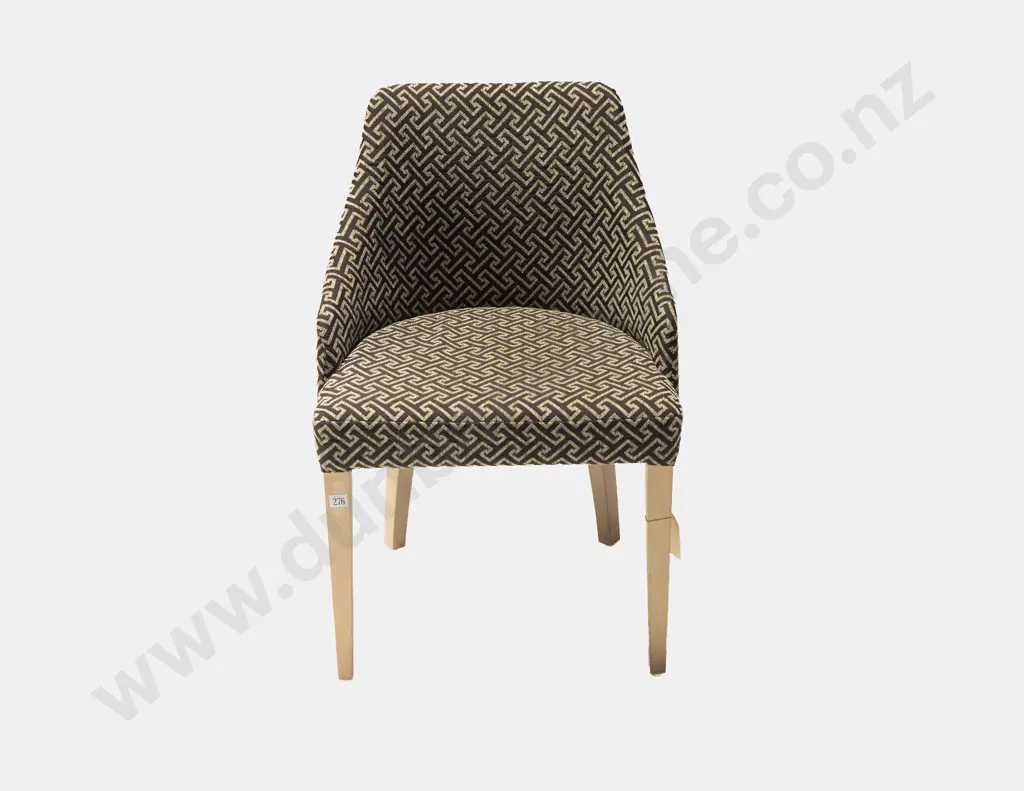 Thonet Regal Chair Image 1++