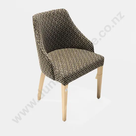 Thonet Regal Chair