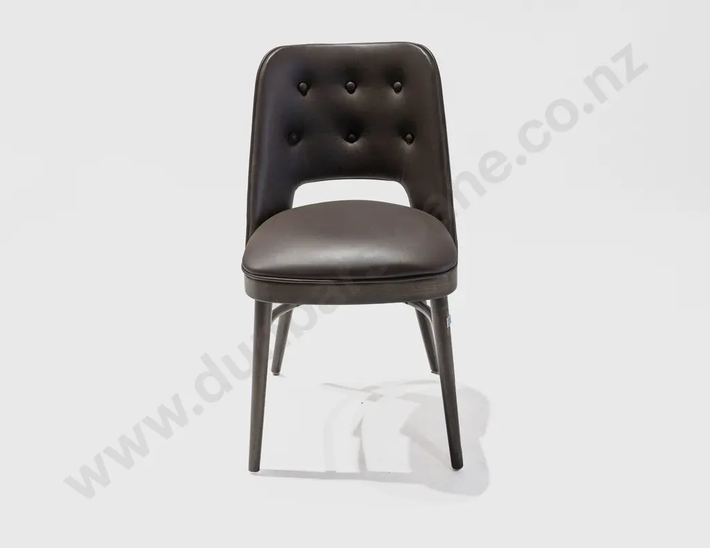 Thonet Otto Single Chair Image 1++