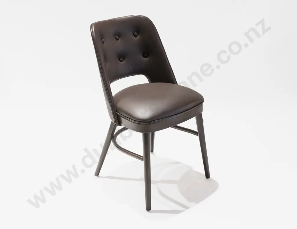 Thonet Otto Single Chair Image 1++
