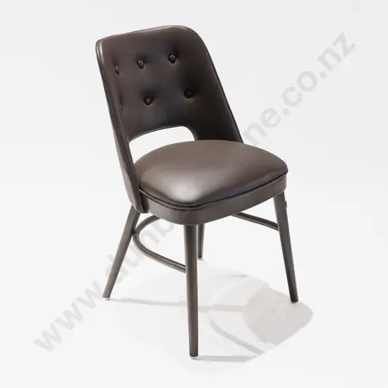 Thonet Otto Single Chair