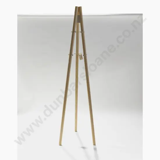 Artek K116A Coat Stand