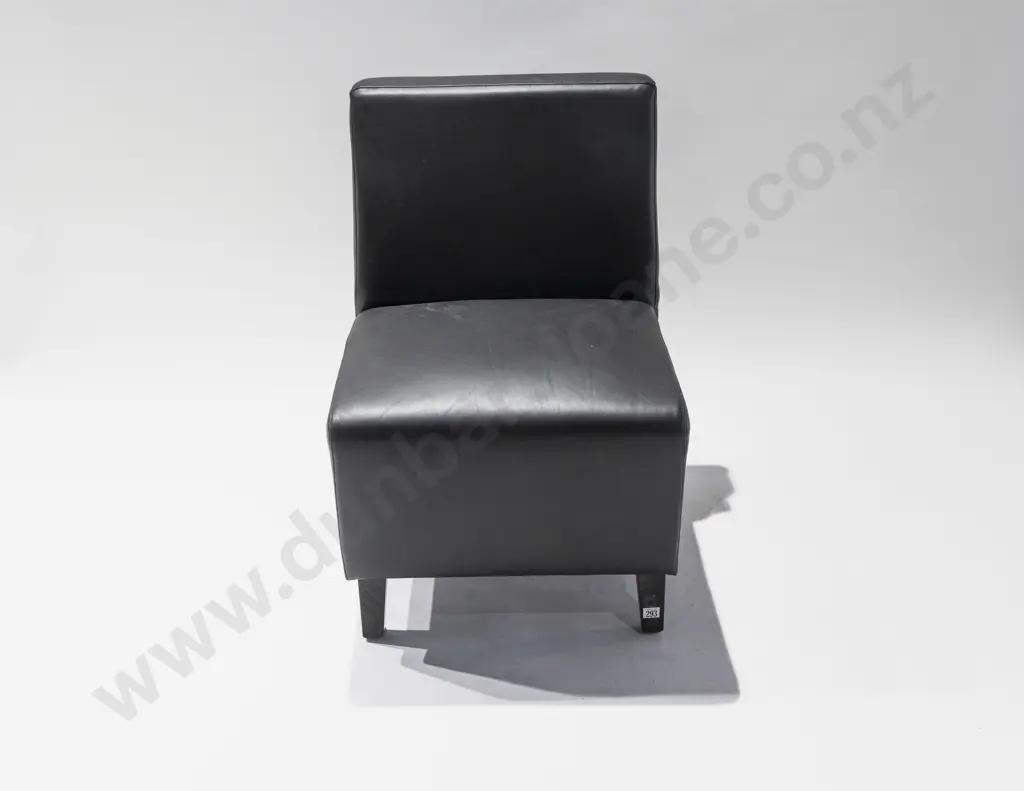 KMS NZ Made Charles Chair Image 1++