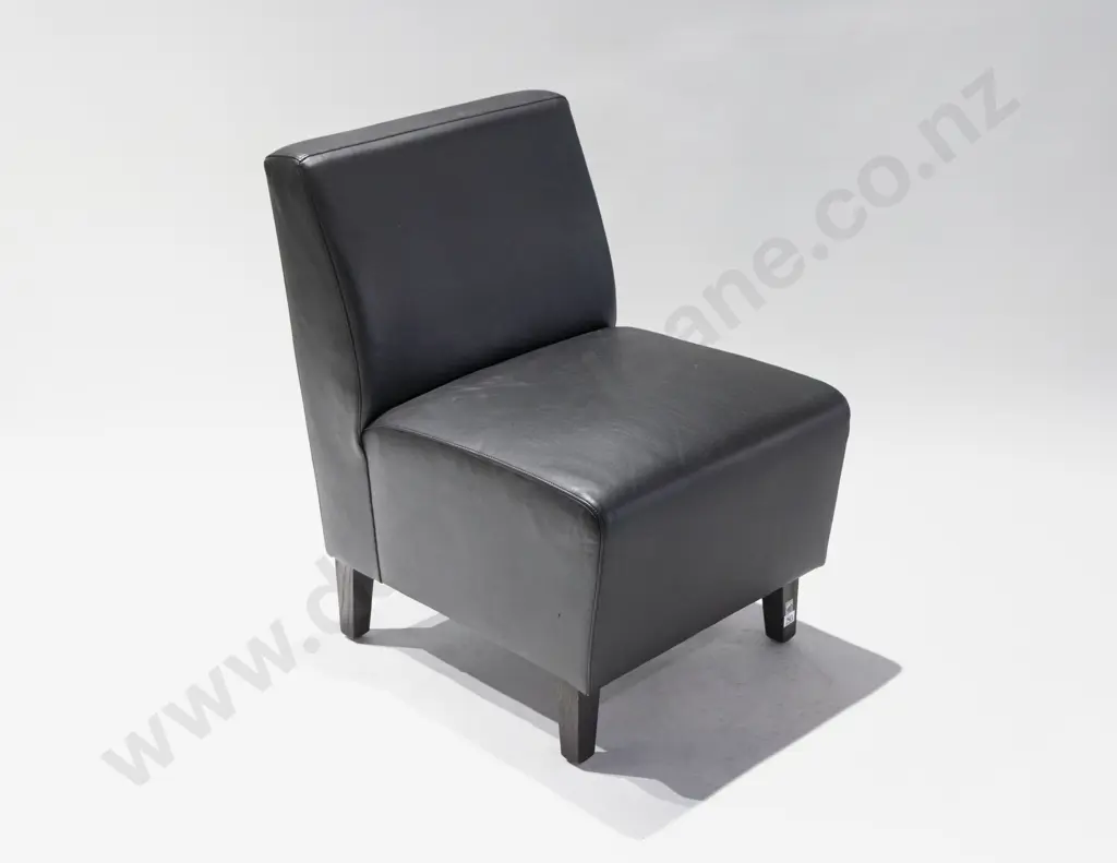 KMS NZ Made Charles Chair Image 1++