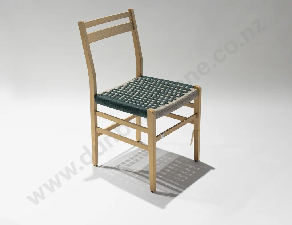 Verywood Lisboa Ash Chair (Italy) Image 1++