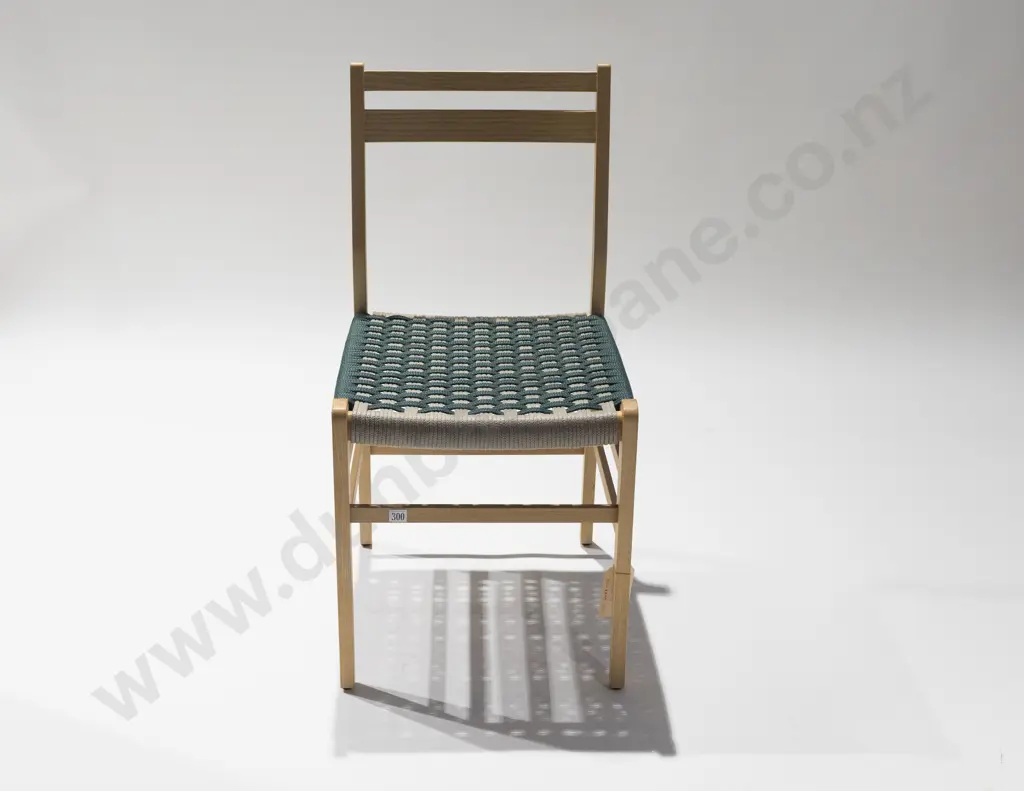 Verywood Lisboa Ash Chair (Italy) Image 1++