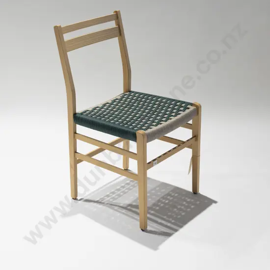 Verywood Lisboa Ash Chair (Italy)