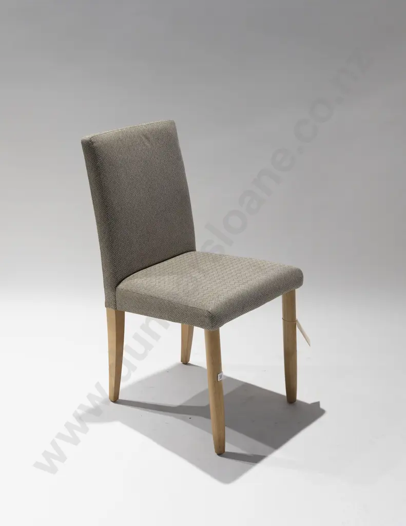 KMS NZ Made Walrus Low Back Chair Image 1++
