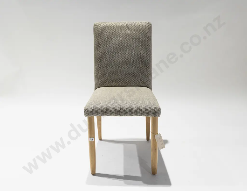 KMS NZ Made Walrus Low Back Chair Image 1++