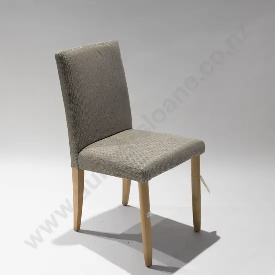 KMS NZ Made Walrus Low Back Chair