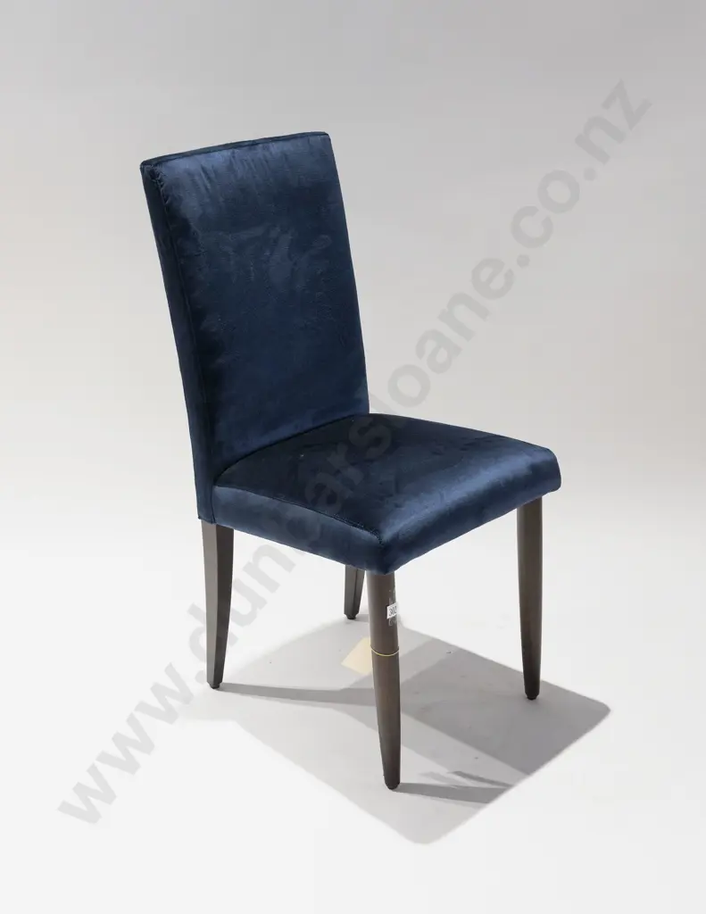 KMS NZ Made Walrus Dining Chair Image 1++