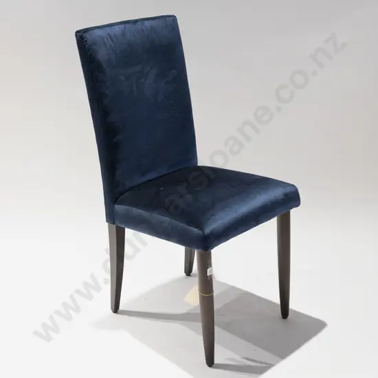 KMS NZ Made Walrus Dining Chair
