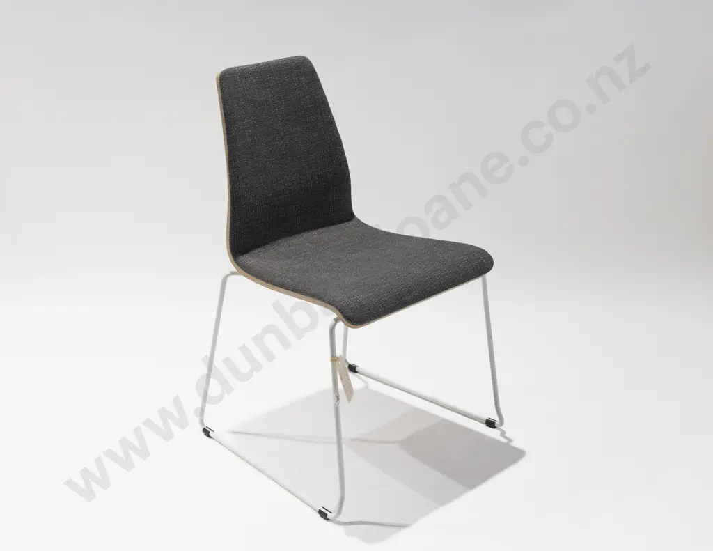 KMS NZ Made Nola Office Chair Image 1++