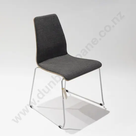 KMS NZ Made Nola Office Chair