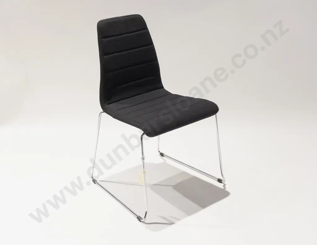 KMS NZ Made Aboca Office Chair Image 1++
