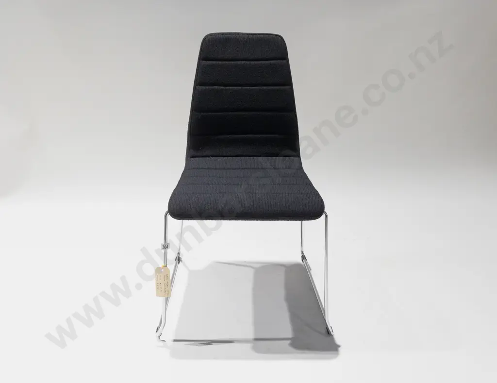 KMS NZ Made Aboca Office Chair Image 1++