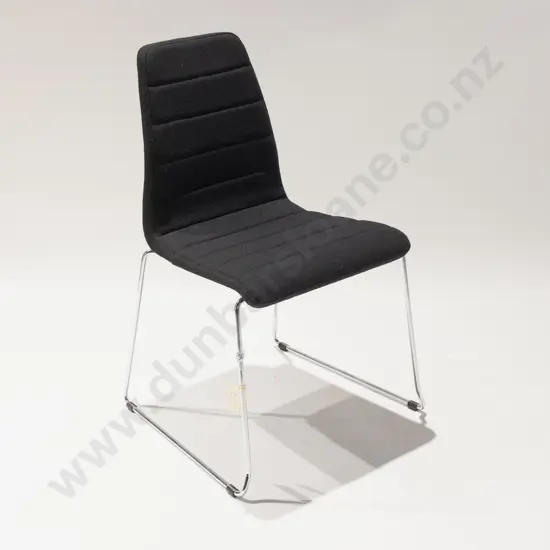 KMS NZ Made Aboca Office Chair