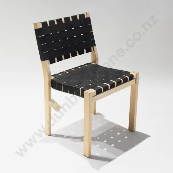 Artek 611 Chair
