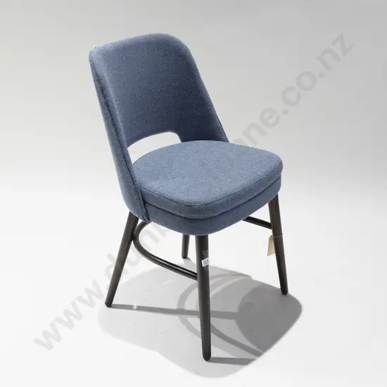 Thonet Otto Dark Oak Chair