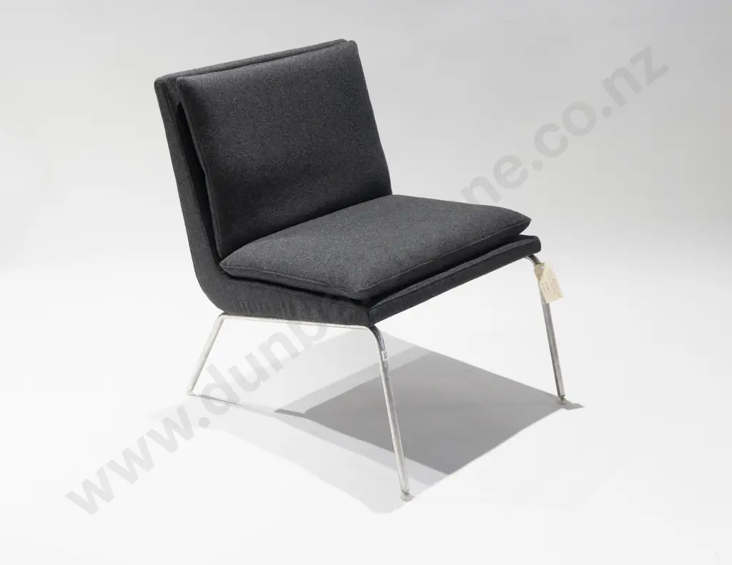 KMS NZ Made Mavora Chair Image 1++