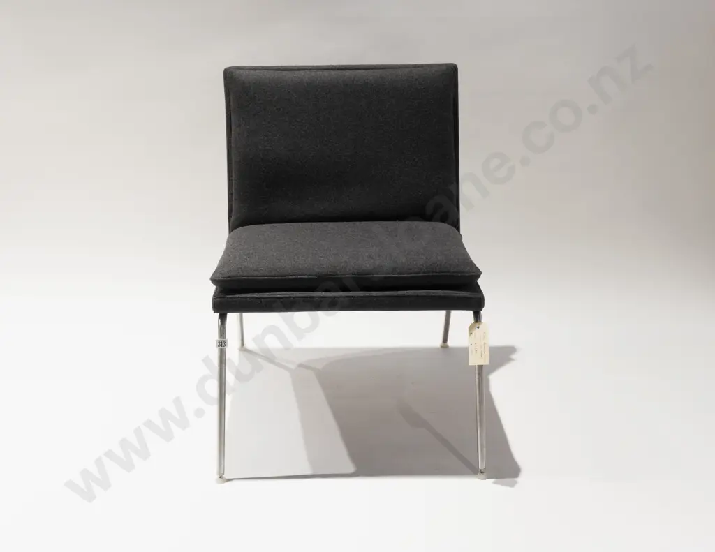 KMS NZ Made Mavora Chair Image 1++