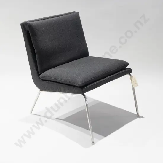 KMS NZ Made Mavora Chair