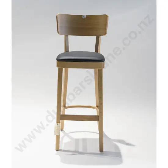 Thonet Rombus Bar Stool