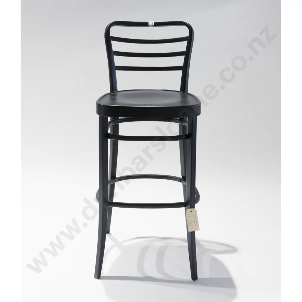 Thonet Leiter Bar Stool Image 1++