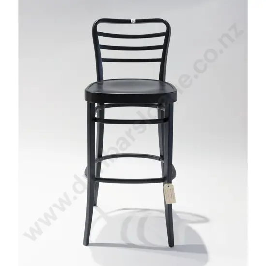 Thonet Leiter Bar Stool