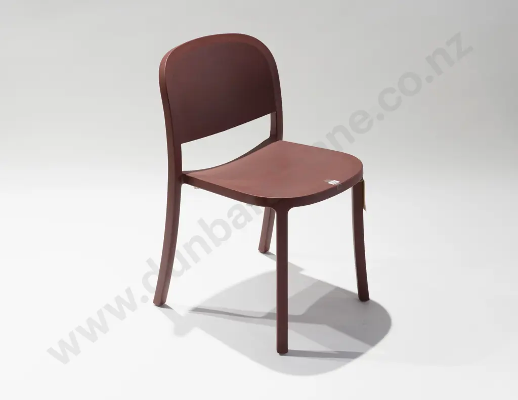 Emeco One Inch Bordeaux Chair Image 1++