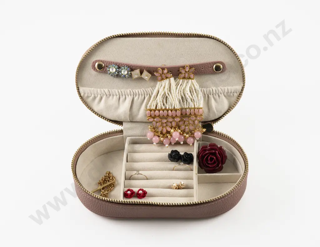 Pair Fancy Pendant Drop Earrings Image 1++