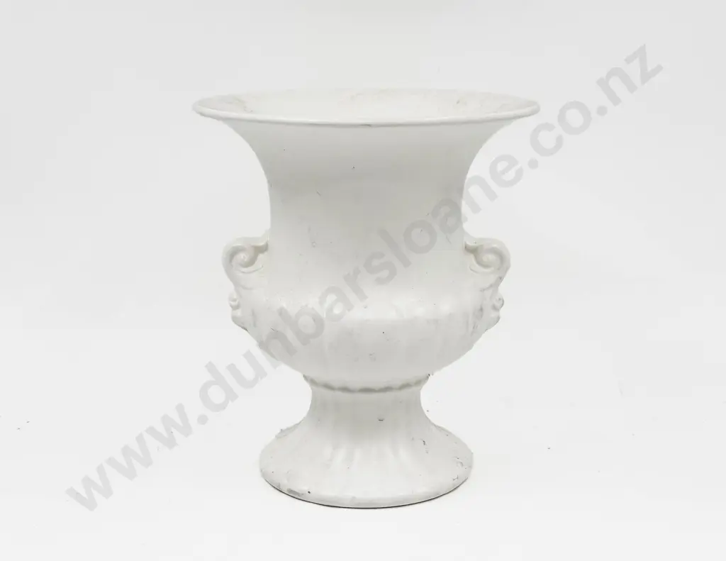 Crown Lynn Vase Image 1++